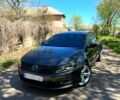 Фольксваген CC, объемом двигателя 20 л и пробегом 163 тыс. км за 11700 $, фото 1 на Automoto.ua