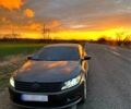 Фольксваген CC, объемом двигателя 20 л и пробегом 163 тыс. км за 11700 $, фото 1 на Automoto.ua