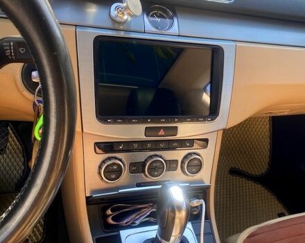 Фольксваген CC, об'ємом двигуна 2 л та пробігом 200 тис. км за 12999 $, фото 1 на Automoto.ua