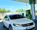 Фольксваген CC, объемом двигателя 2 л и пробегом 230 тыс. км за 11999 $, фото 1 на Automoto.ua