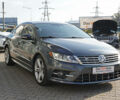 Фольксваген CC / Passat CC, объемом двигателя 2 л и пробегом 88 тыс. км за 13450 $, фото 4 на Automoto.ua