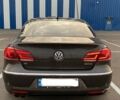 Фольксваген CC / Passat CC, об'ємом двигуна 2 л та пробігом 223 тис. км за 14400 $, фото 3 на Automoto.ua