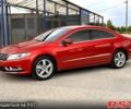 Фольксваген CC, объемом двигателя 2 л и пробегом 182 тыс. км за 10999 $, фото 2 на Automoto.ua