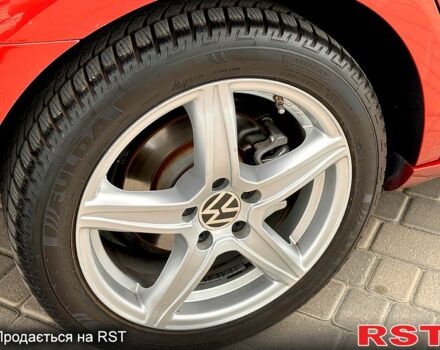 Фольксваген CC, объемом двигателя 2 л и пробегом 182 тыс. км за 10999 $, фото 3 на Automoto.ua