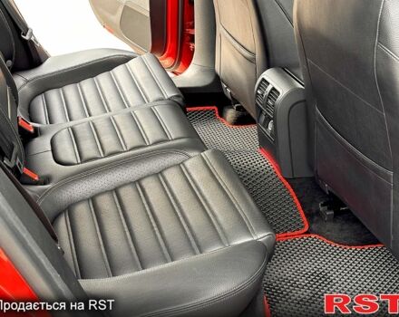 Фольксваген CC, объемом двигателя 2 л и пробегом 182 тыс. км за 10999 $, фото 7 на Automoto.ua