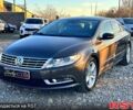 Фольксваген CC, об'ємом двигуна 20 л та пробігом 209 тис. км за 12200 $, фото 1 на Automoto.ua