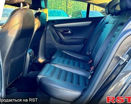 Фольксваген CC, об'ємом двигуна 20 л та пробігом 209 тис. км за 12200 $, фото 11 на Automoto.ua