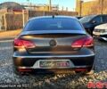 Фольксваген CC, об'ємом двигуна 20 л та пробігом 209 тис. км за 12200 $, фото 4 на Automoto.ua