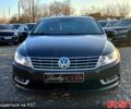 Фольксваген CC, об'ємом двигуна 20 л та пробігом 209 тис. км за 12200 $, фото 1 на Automoto.ua