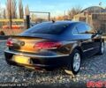 Фольксваген CC, об'ємом двигуна 20 л та пробігом 209 тис. км за 12200 $, фото 5 на Automoto.ua