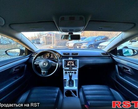 Фольксваген CC, об'ємом двигуна 20 л та пробігом 209 тис. км за 12200 $, фото 13 на Automoto.ua