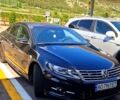 Фольксваген CC, об'ємом двигуна 2 л та пробігом 250 тис. км за 13400 $, фото 1 на Automoto.ua