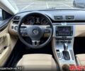 Фольксваген CC, об'ємом двигуна 2 л та пробігом 122 тис. км за 12599 $, фото 10 на Automoto.ua