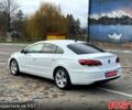 Фольксваген CC, об'ємом двигуна 2 л та пробігом 122 тис. км за 12599 $, фото 3 на Automoto.ua