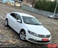 Фольксваген CC, об'ємом двигуна 2 л та пробігом 122 тис. км за 12599 $, фото 6 на Automoto.ua