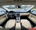 Фольксваген CC, об'ємом двигуна 2 л та пробігом 122 тис. км за 12599 $, фото 1 на Automoto.ua
