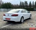 Фольксваген CC, об'ємом двигуна 2 л та пробігом 122 тис. км за 12599 $, фото 4 на Automoto.ua