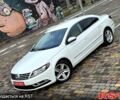 Фольксваген CC, об'ємом двигуна 2 л та пробігом 122 тис. км за 12599 $, фото 1 на Automoto.ua