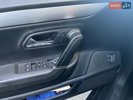 Фольксваген CC / Passat CC 2009 в Кривом Роге на Automoto.ua Фольксваген CC / Passat CC, объемом двигателя 1.97 л и пробегом 260 тыс. км за 8500 $, фото 1 на Automoto.ua