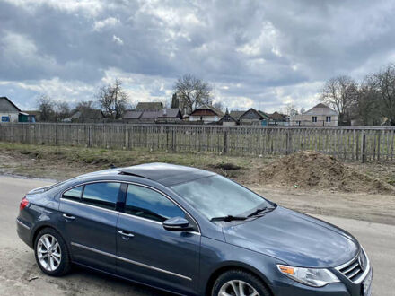 Фольксваген CC / Passat CC 2010 в Чернигове на Automoto.ua Фольксваген CC / Passat CC, объемом двигателя 2 л и пробегом 217 тыс. км за 9600 $, фото 1 на Automoto.ua