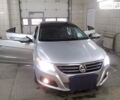 Фольксваген CC / Passat CC, объемом двигателя 0 л и пробегом 150 тыс. км за 9800 $, фото 1 на Automoto.ua