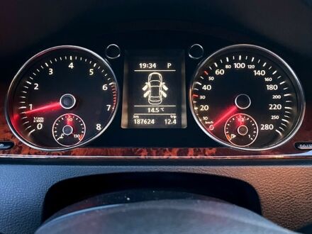 Фольксваген CC 2010 у Харкові на Automoto.ua Фольксваген CC, об'ємом двигуна 18 л та пробігом 188 тис. км за 8000 $, фото 1 на Automoto.ua