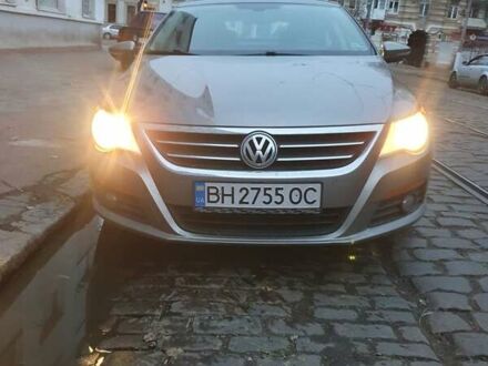 Фольксваген CC / Passat CC 2010 в Одессе на Automoto.ua Фольксваген CC / Passat CC, объемом двигателя 1.98 л и пробегом 219 тыс. км за 8700 $, фото 1 на Automoto.ua