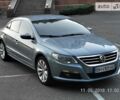 Фольксваген CC / Passat CC, об'ємом двигуна 1.8 л та пробігом 180 тис. км за 12500 $, фото 1 на Automoto.ua