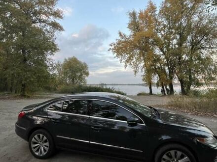 Фольксваген CC / Passat CC 2011 в Днепре (Днепропетровске) на Automoto.ua Фольксваген CC / Passat CC, объемом двигателя 1.98 л и пробегом 220 тыс. км за 8200 $, фото 1 на Automoto.ua