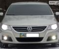 Фольксваген CC / Passat CC, об'ємом двигуна 2 л та пробігом 129 тис. км за 11500 $, фото 1 на Automoto.ua