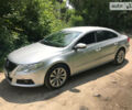 Фольксваген CC / Passat CC, объемом двигателя 2 л и пробегом 96 тыс. км за 11700 $, фото 1 на Automoto.ua