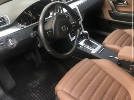 Фольксваген CC / Passat CC 2011 в Киеве на Automoto.ua Фольксваген CC / Passat CC, объемом двигателя 1.8 л и пробегом 189 тыс. км за 10500 $, фото 1 на Automoto.ua