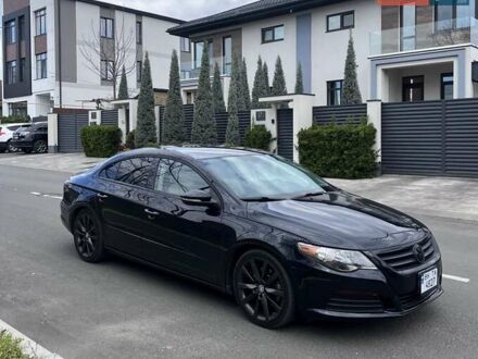 Фольксваген CC / Passat CC 2011 у Измаиле на Automoto.ua Фольксваген CC / Passat CC, об'ємом двигуна 2 л та пробігом 230 тис. км за 8999 $, фото 1 на Automoto.ua