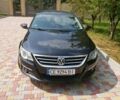 Фольксваген CC / Passat CC, объемом двигателя 2 л и пробегом 120 тыс. км за 18500 $, фото 1 на Automoto.ua