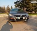 Фольксваген CC / Passat CC, объемом двигателя 2 л и пробегом 83 тыс. км за 12800 $, фото 1 на Automoto.ua