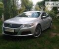 Фольксваген CC / Passat CC, об'ємом двигуна 2 л та пробігом 116 тис. км за 12600 $, фото 1 на Automoto.ua