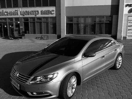 Фольксваген CC / Passat CC 2012 в Нововолынск на Automoto.ua Фольксваген CC / Passat CC, объемом двигателя 2 л и пробегом 184 тыс. км за 10300 $, фото 1 на Automoto.ua