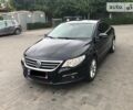 Фольксваген CC / Passat CC, объемом двигателя 2 л и пробегом 196 тыс. км за 15200 $, фото 1 на Automoto.ua