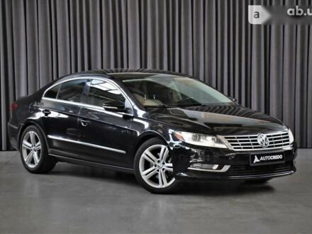 Фольксваген CC / Passat CC 2012 в Киеве на Automoto.ua Фольксваген CC / Passat CC, объемом двигателя 2 л и пробегом 193 тыс. км за 12500 $, фото 1 на Automoto.ua