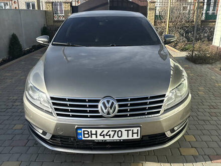 Фольксваген CC / Passat CC 2012 в Любашевке на Automoto.ua Фольксваген CC / Passat CC, объемом двигателя 1.8 л и пробегом 244 тыс. км за 9600 $, фото 1 на Automoto.ua