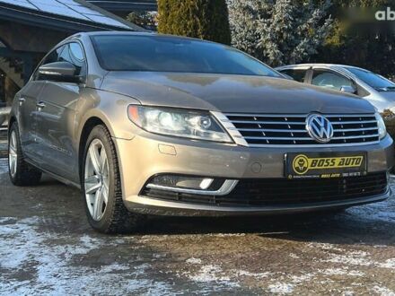 Фольксваген CC / Passat CC 2012 в Львове на Automoto.ua Фольксваген CC / Passat CC, объемом двигателя 2 л и пробегом 185 тыс. км за 10900 $, фото 1 на Automoto.ua
