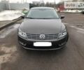 Фольксваген CC / Passat CC, объемом двигателя 2 л и пробегом 79 тыс. км за 20600 $, фото 1 на Automoto.ua