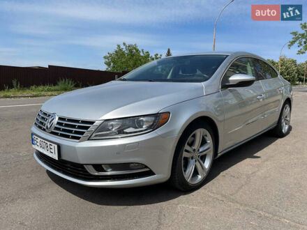 Фольксваген CC / Passat CC 2012 в Южноукраинске на Automoto.ua Фольксваген CC / Passat CC, объемом двигателя 1.98 л и пробегом 218 тыс. км за 9292 $, фото 1 на Automoto.ua
