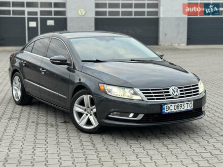 Фольксваген CC / Passat CC 2012 в Сарнах на Automoto.ua Фольксваген CC / Passat CC, объемом двигателя 1.98 л и пробегом 173 тыс. км за 11200 $, фото 1 на Automoto.ua
