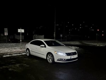 Фольксваген CC / Passat CC 2012 в Харькове на Automoto.ua Фольксваген CC / Passat CC, объемом двигателя 1.98 л и пробегом 257 тыс. км за 11444 $, фото 1 на Automoto.ua
