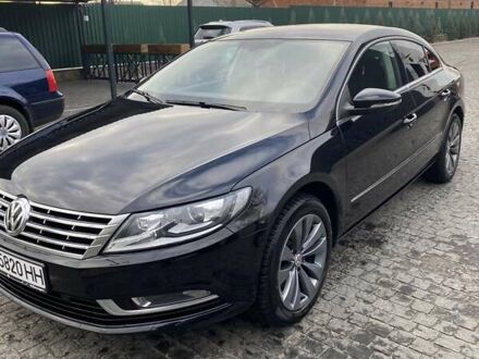 Фольксваген CC / Passat CC 2012 в Житомире на Automoto.ua Фольксваген CC / Passat CC, объемом двигателя 1.8 л и пробегом 248 тыс. км за 10500 $, фото 1 на Automoto.ua