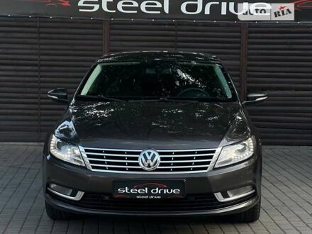 Фольксваген CC / Passat CC 2012 в Одессе на Automoto.ua Фольксваген CC / Passat CC, объемом двигателя 1.97 л и пробегом 273 тыс. км за 10499 $, фото 1 на Automoto.ua