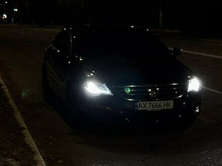 Фольксваген CC / Passat CC 2012 в Балаклее на Automoto.ua Фольксваген CC / Passat CC, объемом двигателя 1.98 л и пробегом 258 тыс. км за 9600 $, фото 1 на Automoto.ua