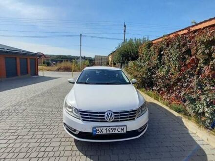Фольксваген CC / Passat CC 2012 у Хмельницькому на Automoto.ua Фольксваген CC / Passat CC, об'ємом двигуна 1.98 л та пробігом 170 тис. км за 12200 $, фото 1 на Automoto.ua