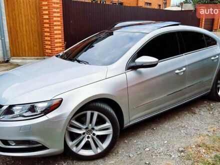 Фольксваген CC / Passat CC 2012 у Кропивницькому (Кіровограді) на Automoto.ua Фольксваген CC / Passat CC, об'ємом двигуна 0 л та пробігом 162 тис. км за 12000 $, фото 1 на Automoto.ua